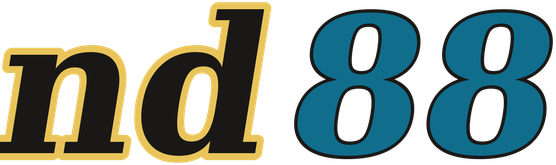 nd88 logo