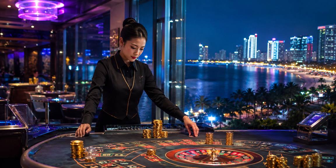 nd88 Casino Trực Tiếp ZaloPay